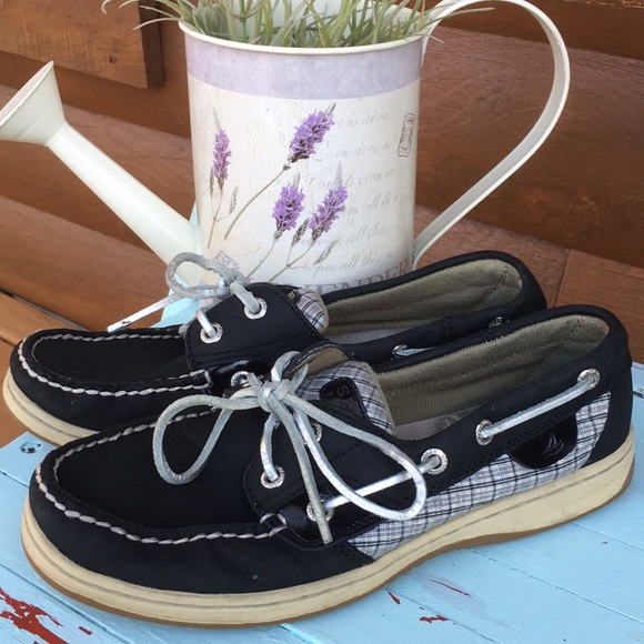 Sperry boat shoes - Picture 4 of 7